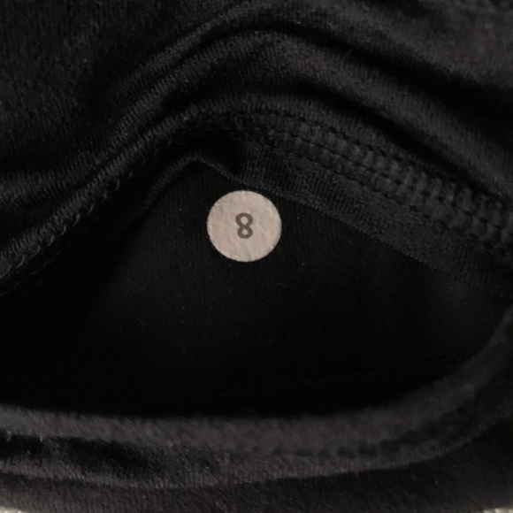 Lulu lemon pants - Picture 3 of 4